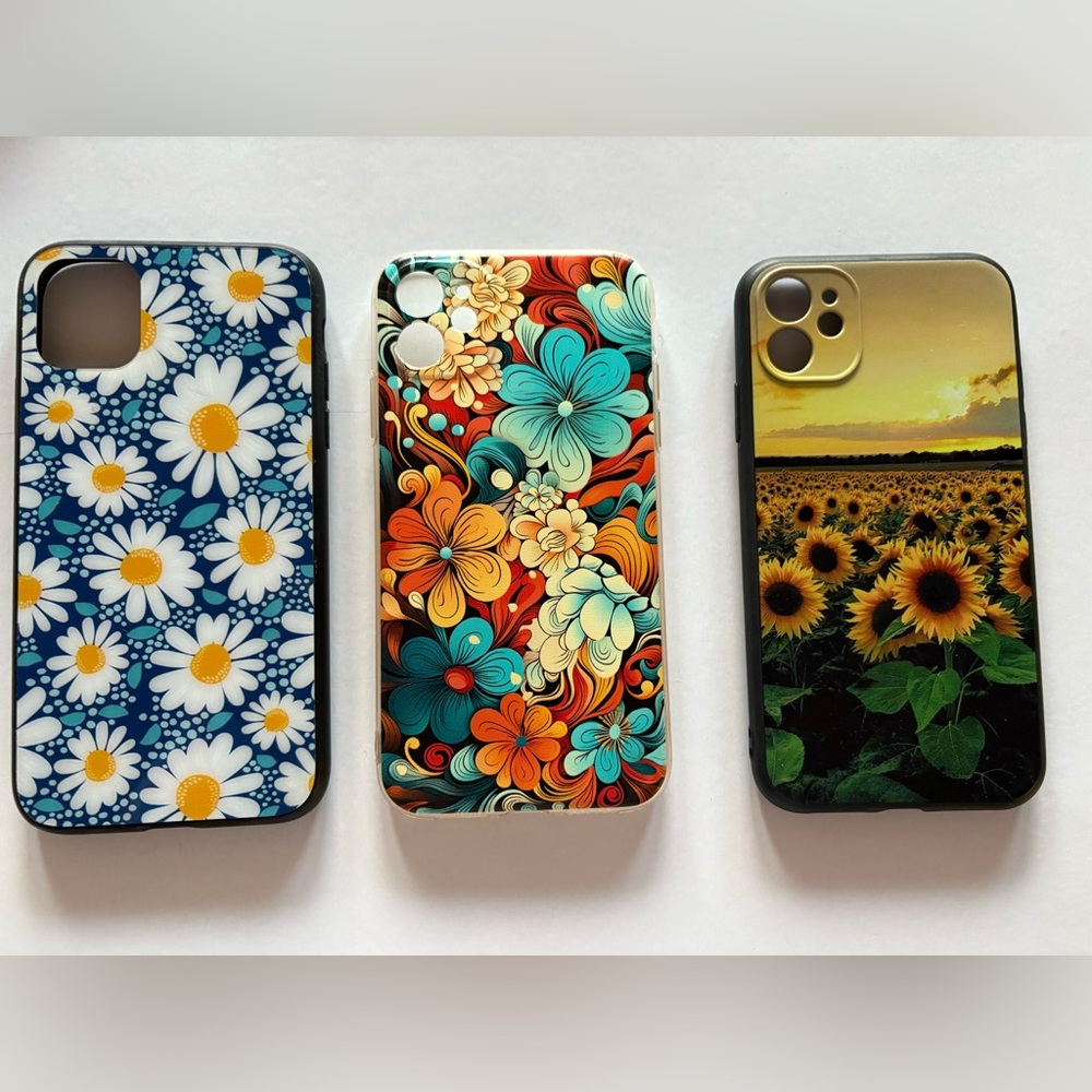 iPhone 11 cases